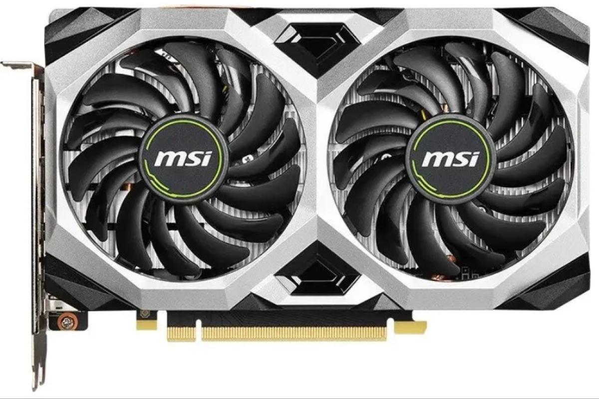 Характеристики и особенности видеокарты GTX 1660 SUPER Характеристики и особенности видеокарты GTX 1660 SUPER
