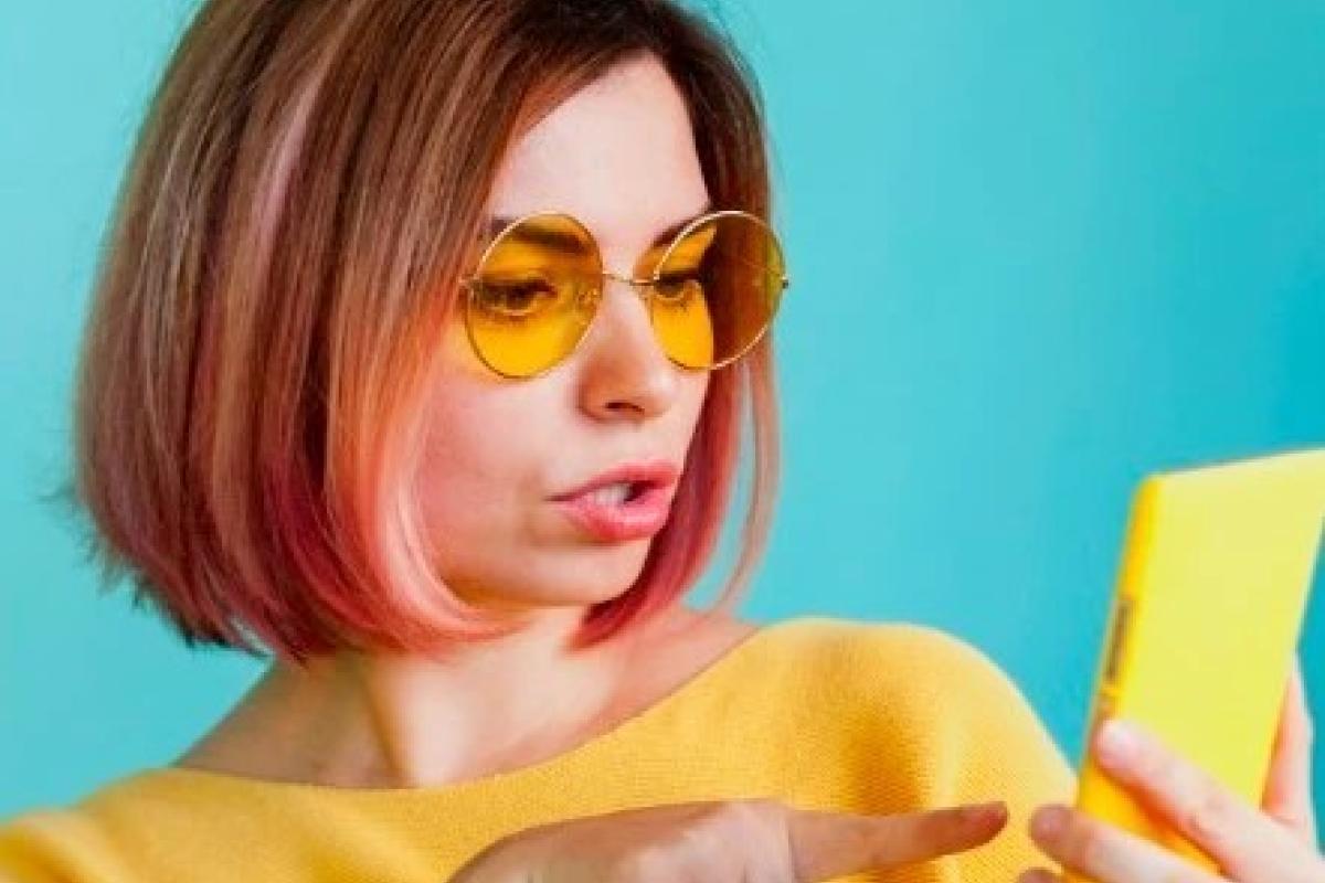 Тренди Instagram у 2024 році: накрутка та інші нововведення Тренди Instagram у 2024 році: накрутка та інші нововведення