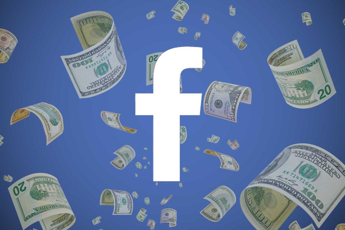 Виды аккаунтов Facebook в арбитраже трафика Виды аккаунтов Facebook в арбитраже трафика