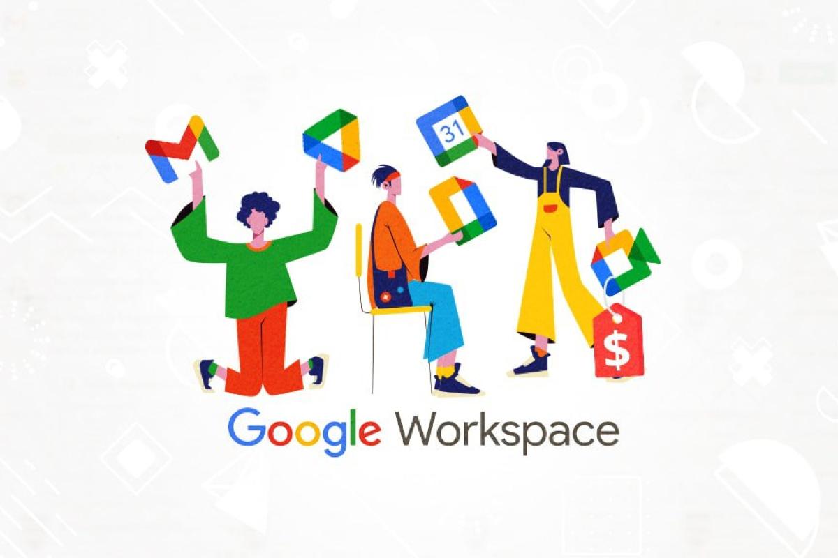 Диск Google для бізнесу – безпечний спосіб зберігання документів і файлів Диск Google для бізнесу – безпечний спосіб зберігання документів і файлів