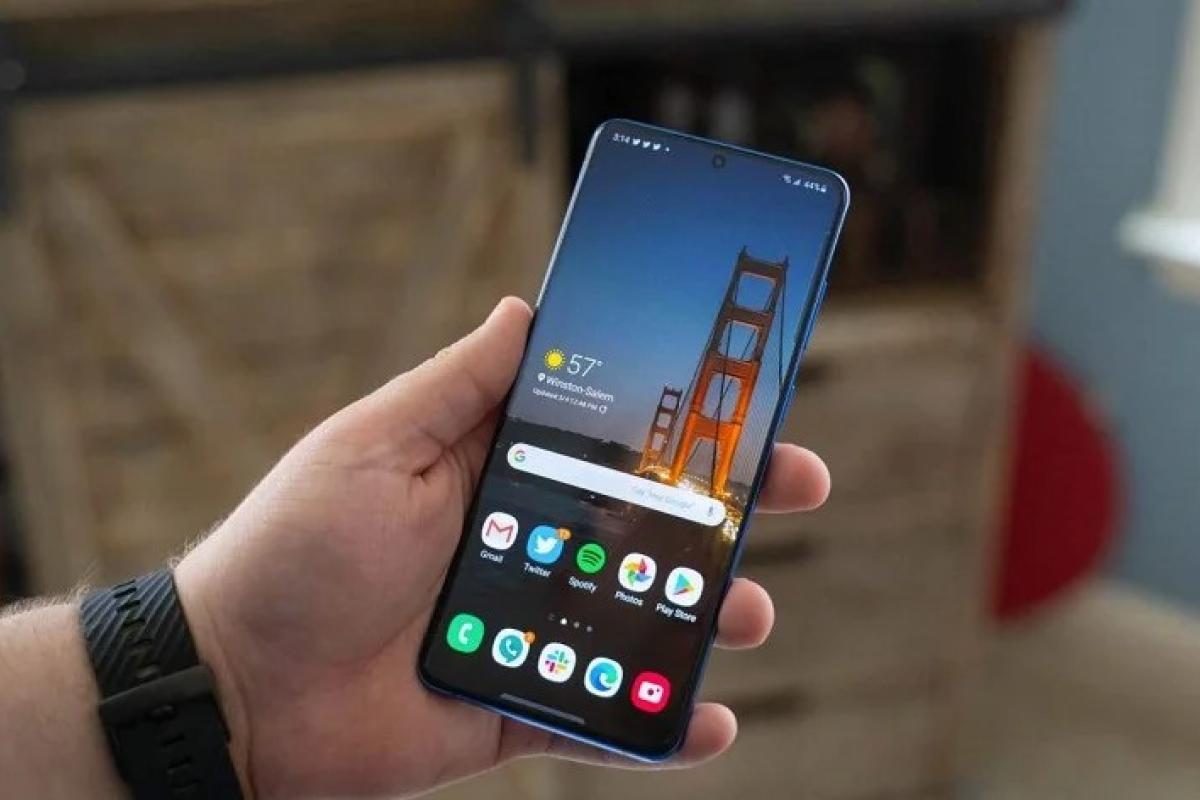 10 корисних функцій One UI від Samsung 10 корисних функцій One UI від Samsung