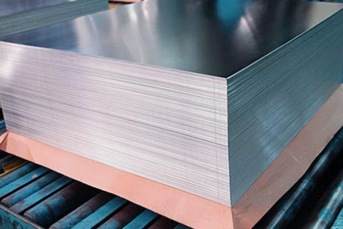 Почему оцинкованная сталь — лучший выбор для защиты от коррозии