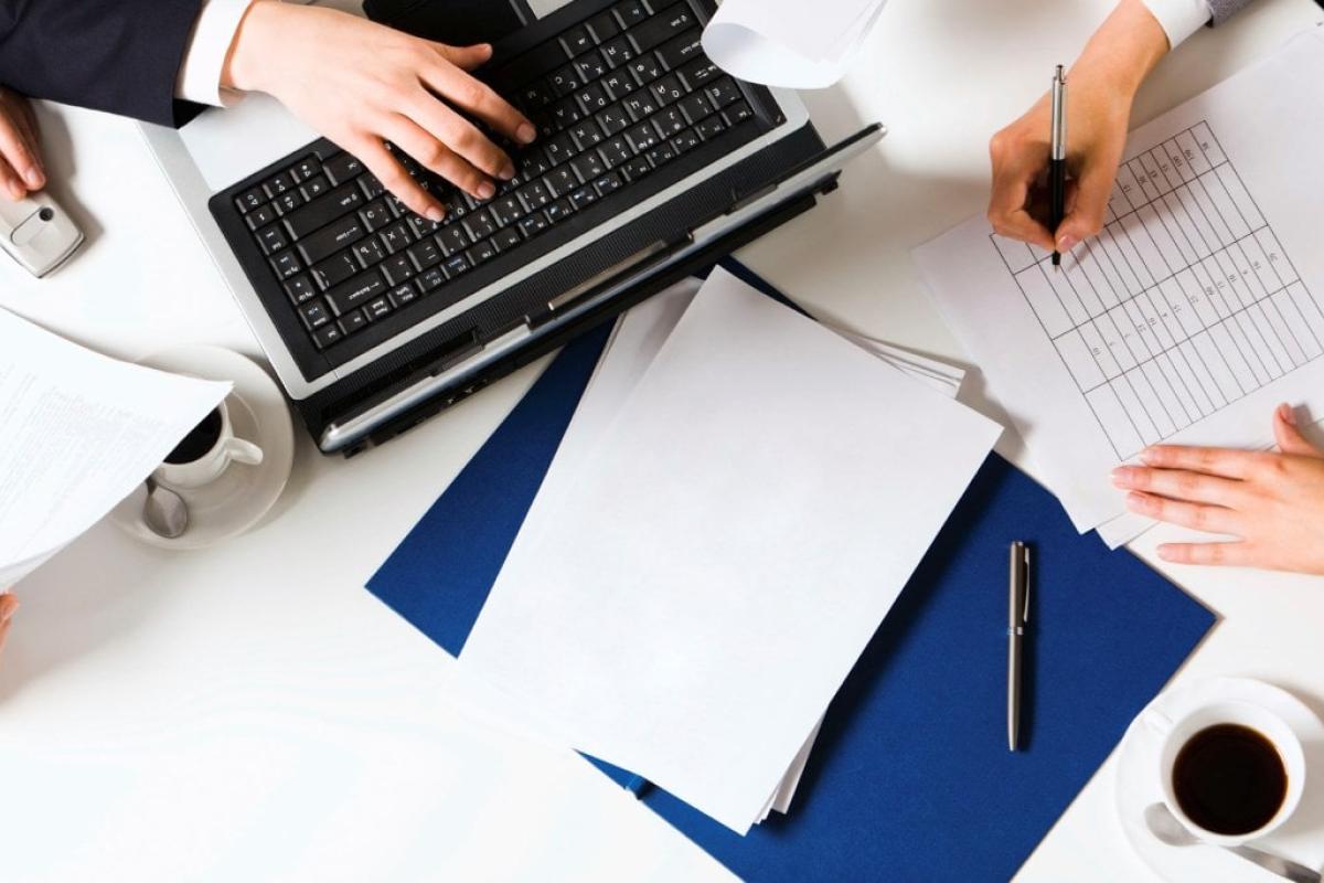 Податкове консультування в Україні: чому обирають GLS Law Company Податкове консультування в Україні: чому обирають GLS Law Company