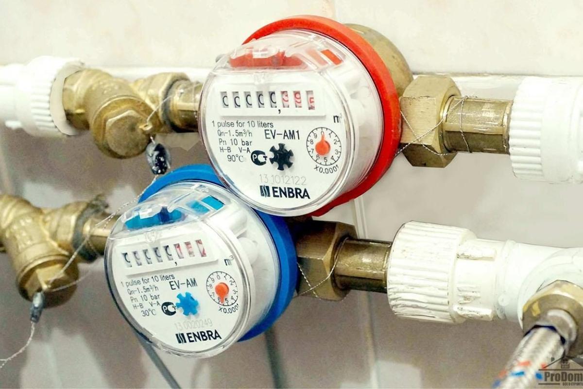 Когда и зачем менять счетчики: все, что нужно знать