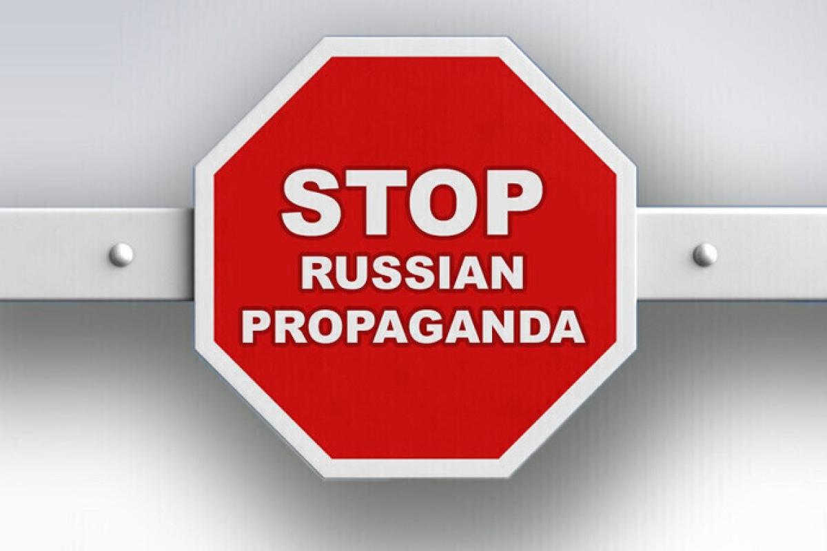 Російська пропаганда досі проникає в Україну через діряве блокування Російська пропаганда досі проникає в Україну через діряве блокування