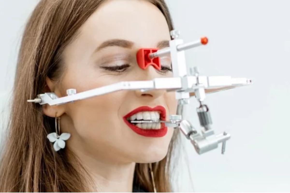 Гнатология: причины головной боли и дисфункции ВНЧС Гнатология: причины головной боли и дисфункции ВНЧС