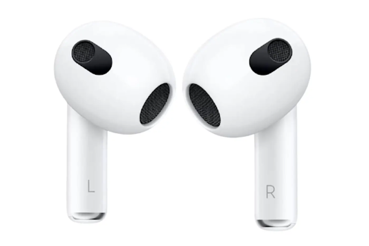 AirPods для занятий спортом: подходят ли они для активного образа жизни? AirPods для занятий спортом: подходят ли они для активного образа жизни?
