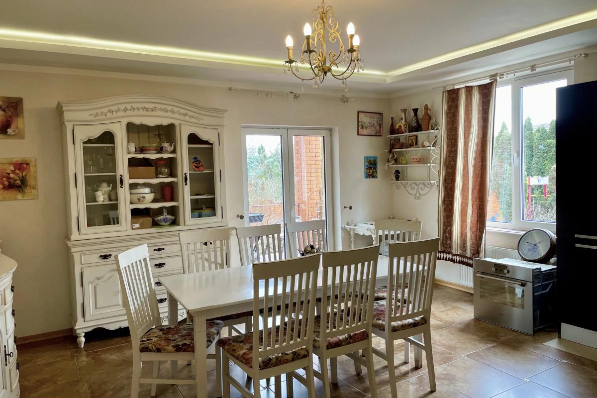 Дом престарелых "Любовь" в Киеве глазами клиента