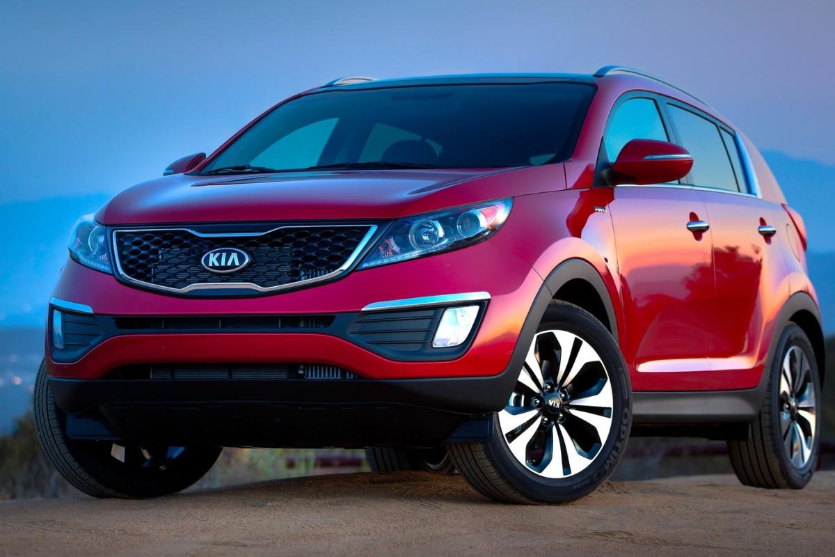 Економія пального на Kia Sportage: як двигун впливає на витрати? Економія пального на Kia Sportage: як двигун впливає на витрати?