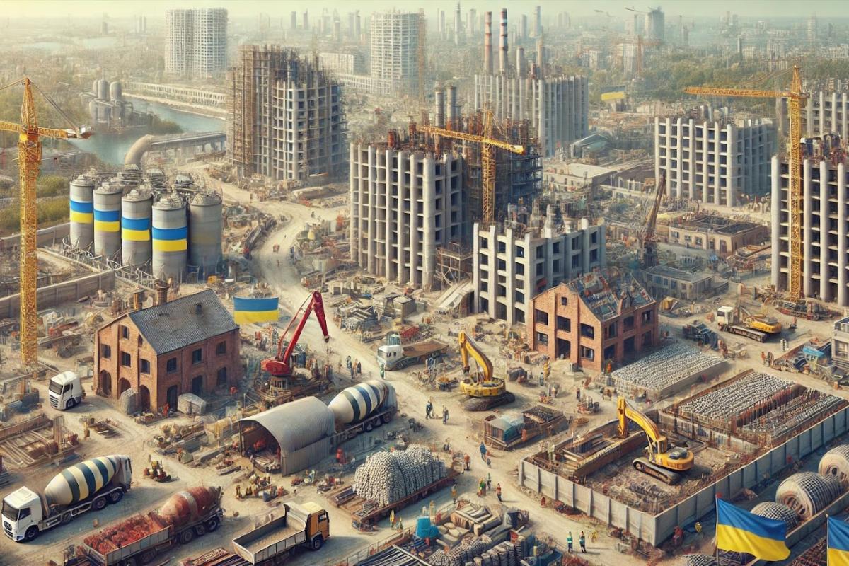 Комплексний магазин будівельних матеріалів у Києві та Харкові – гарантія якості та оперативна доставка Комплексний магазин будівельних матеріалів у Києві та Харкові – гарантія якості та оперативна доставка