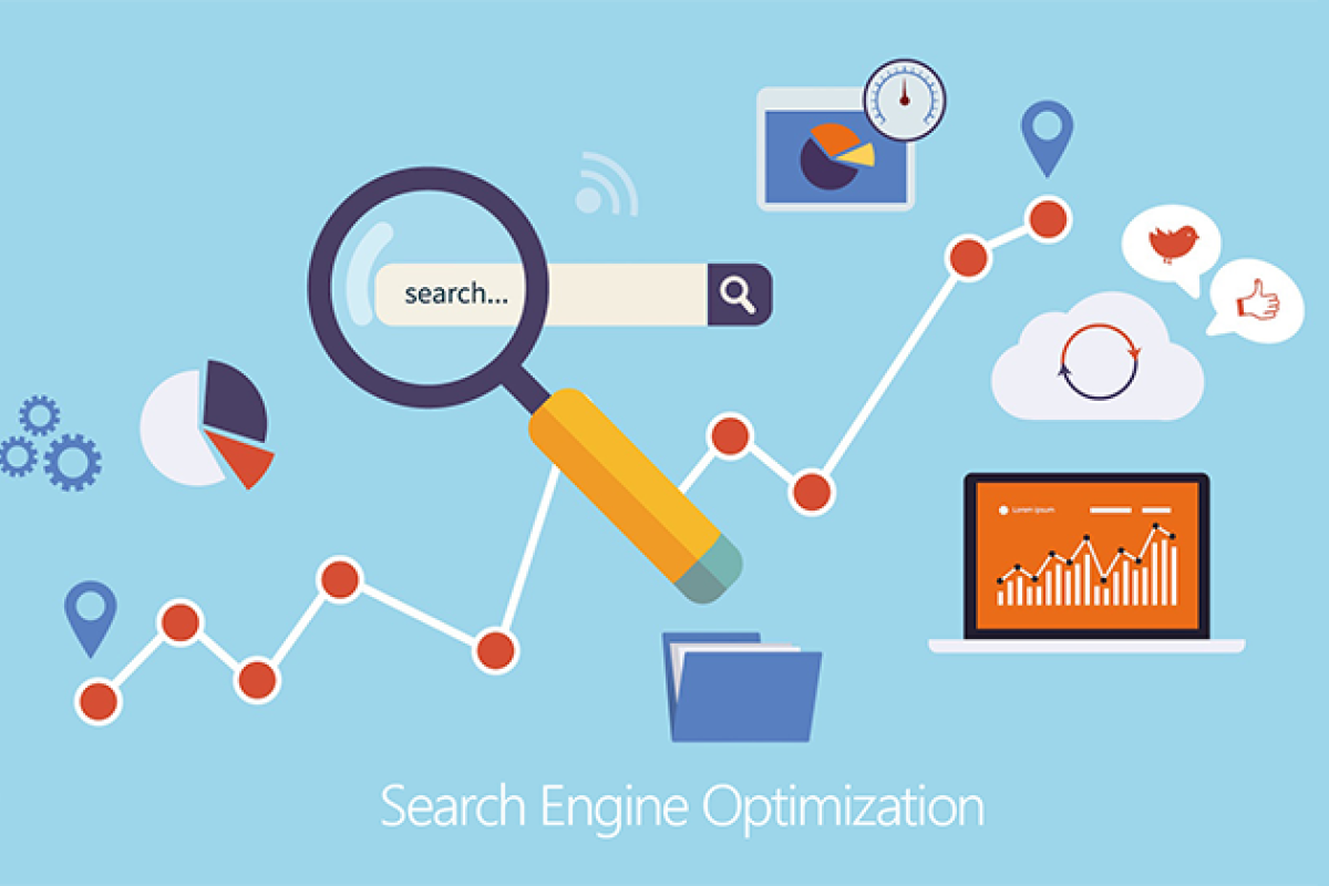 SEO для локально ограниченного бизнеса: как выйти в ТОП по гео-запросам SEO для локально ограниченного бизнеса: как выйти в ТОП по гео-запросам