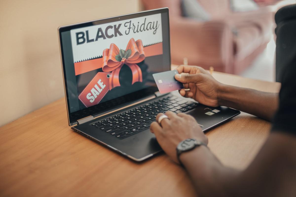 На чем экономить в Black Friday: популярные категории товаров На чем экономить в Black Friday: популярные категории товаров