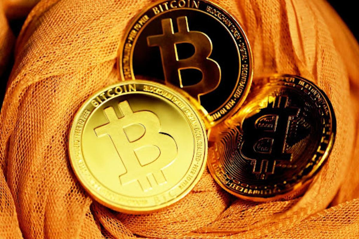 Bitcoin