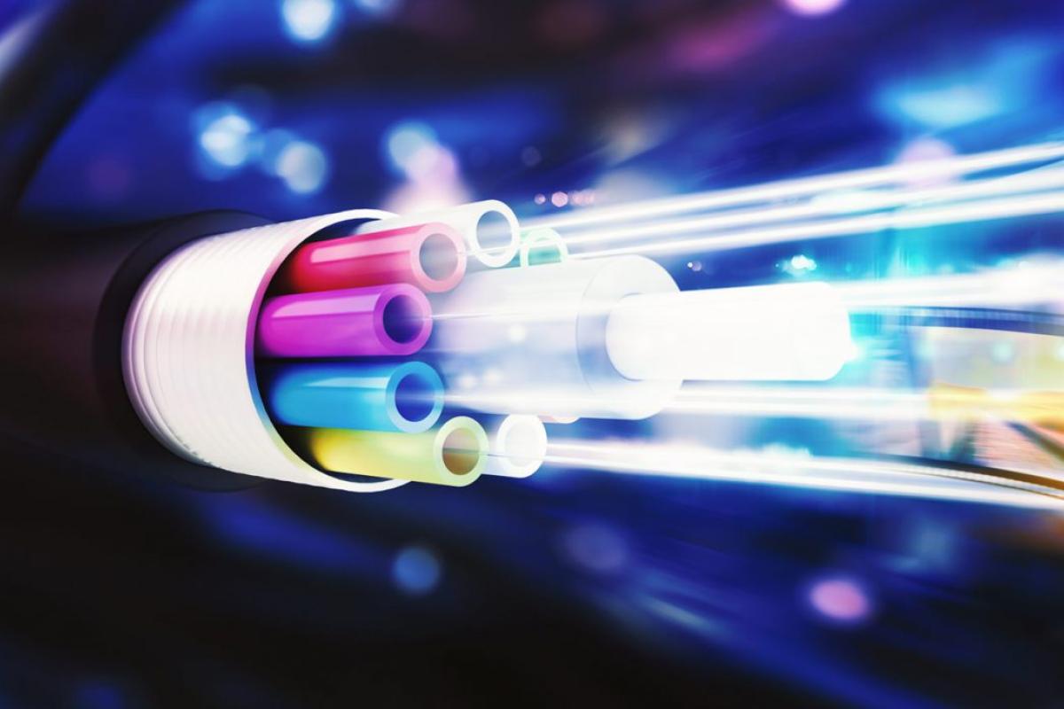 Разница между CWDM и DWDM