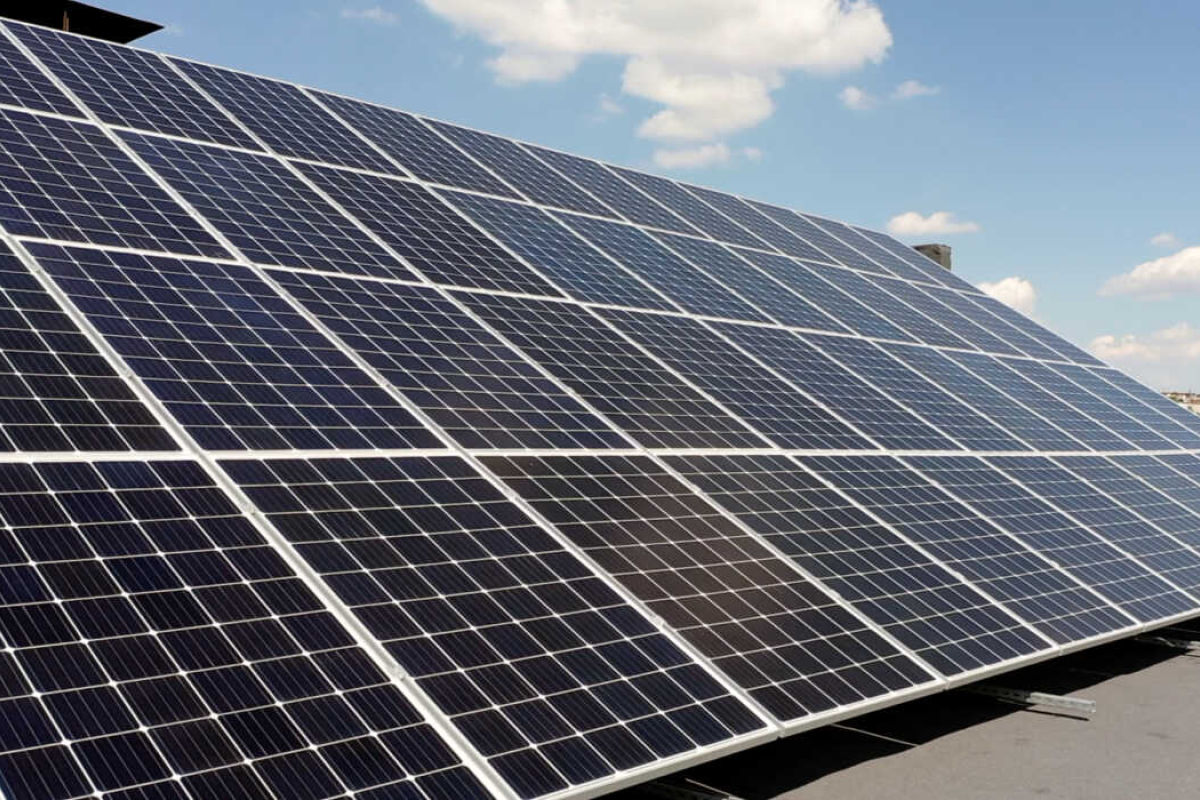 Сонячні електростанції: енергія майбутнього вже сьогодні