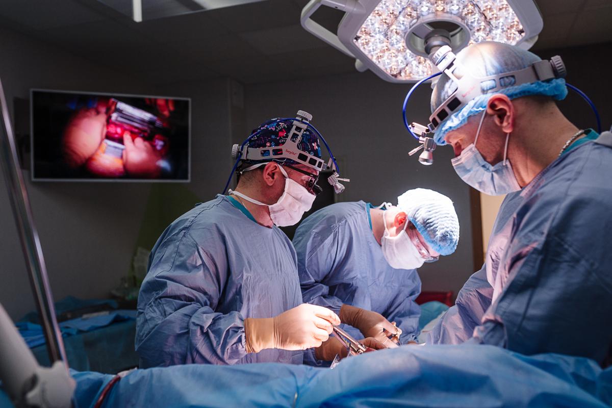 Що робити, якщо виявили рак