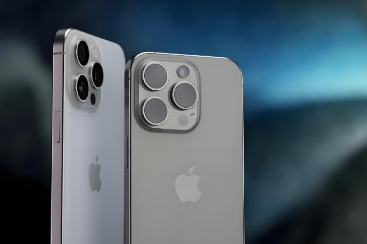відновлений iPhone від ICOOLA