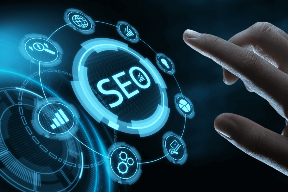 Почему SEO продвижение в Киеве меняет правила игры