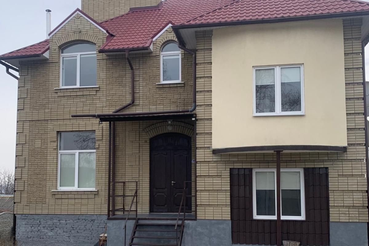 пансіонат Вишневий сад