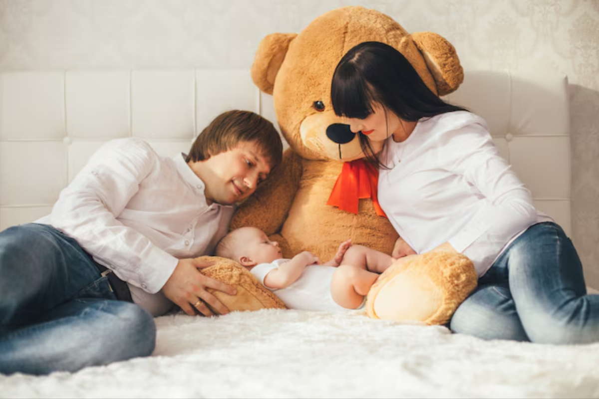 купить мягкую игрушку