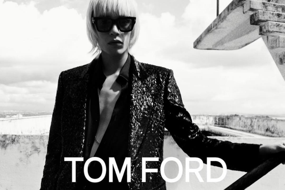 Tom Ford