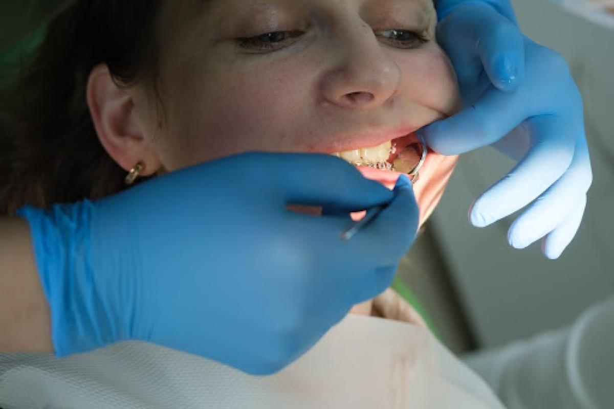 Ортопедична стоматологія Eurodental