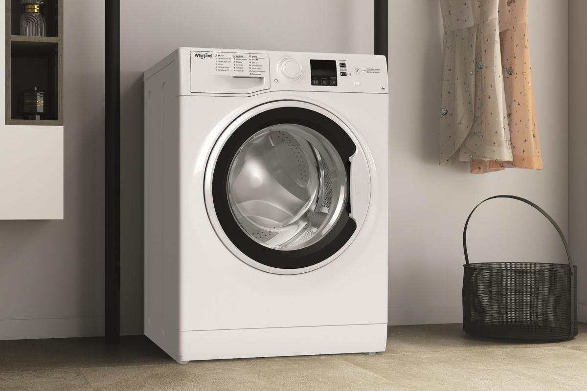 Whirlpool WRBSB 6228 B UA