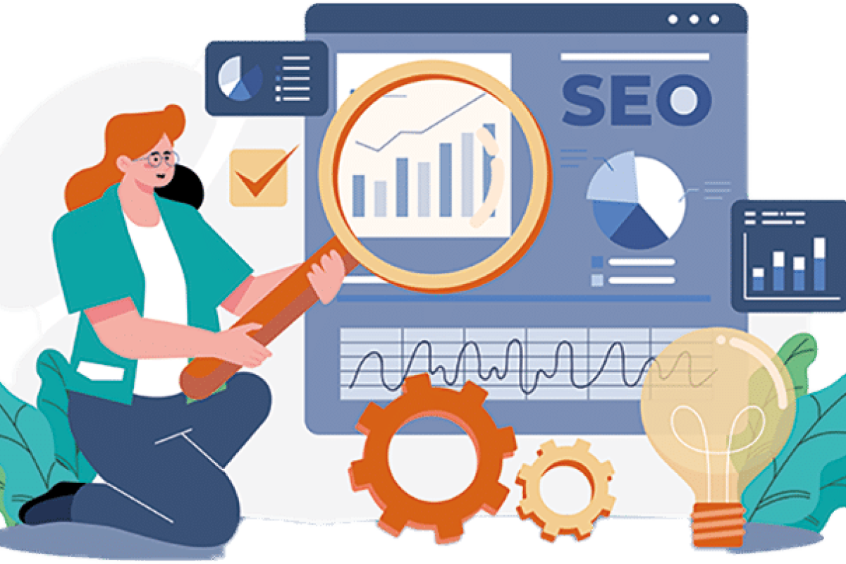 SEO-просування сайтів у Києві: ефективні рішення для бізнесу