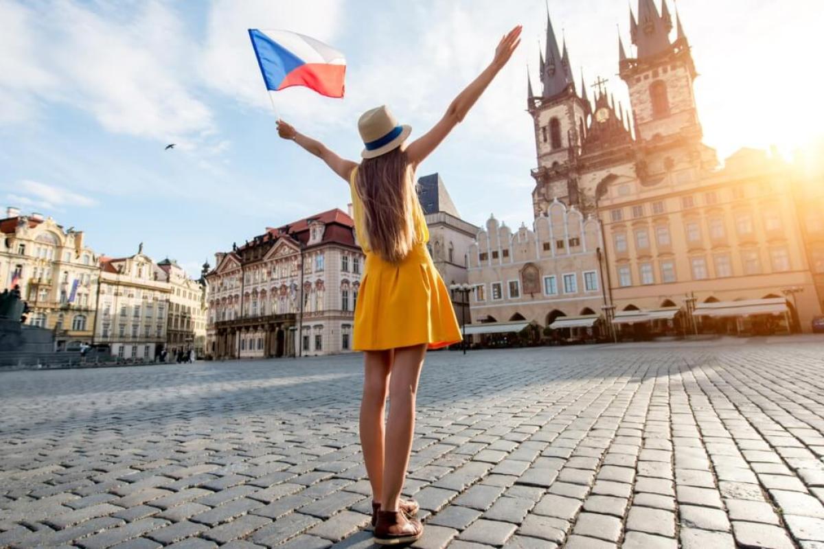 Что нужно знать при поступлении в Чехию