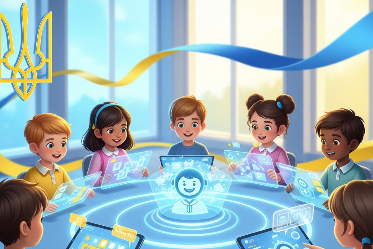 Step Hub School