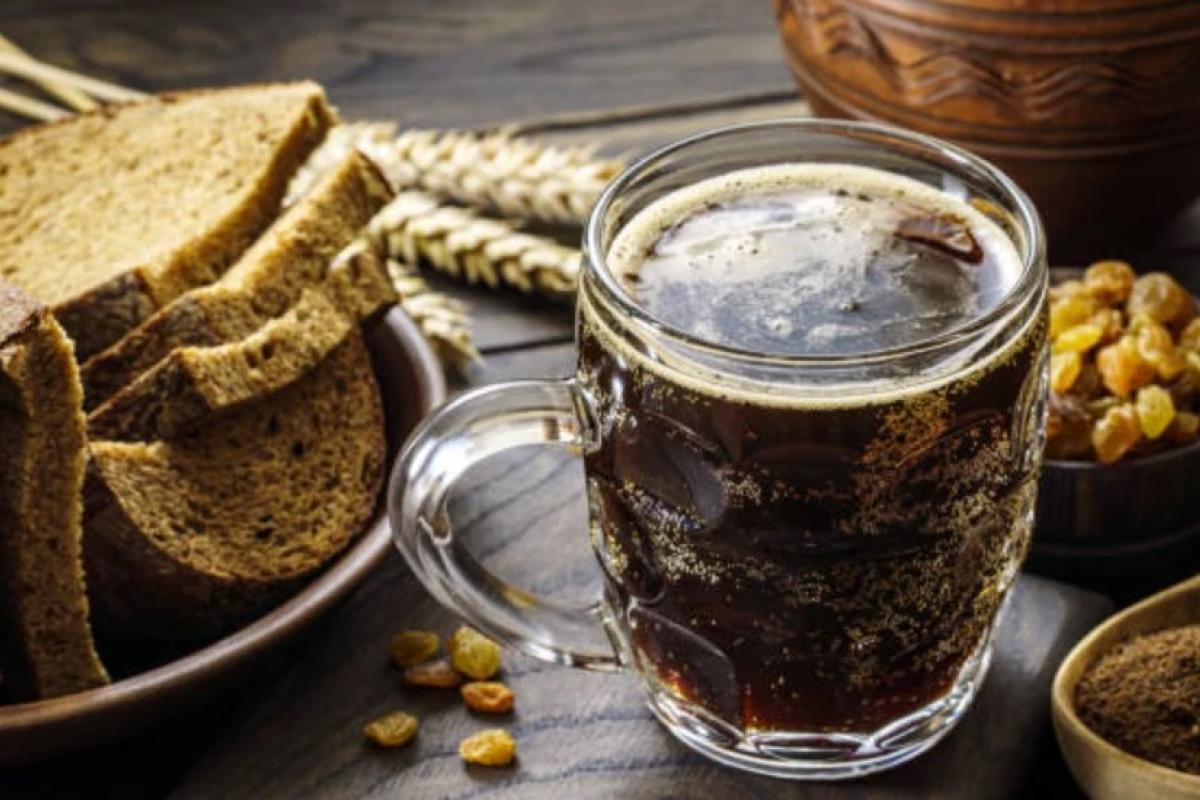 Як квас став національним суперфудом