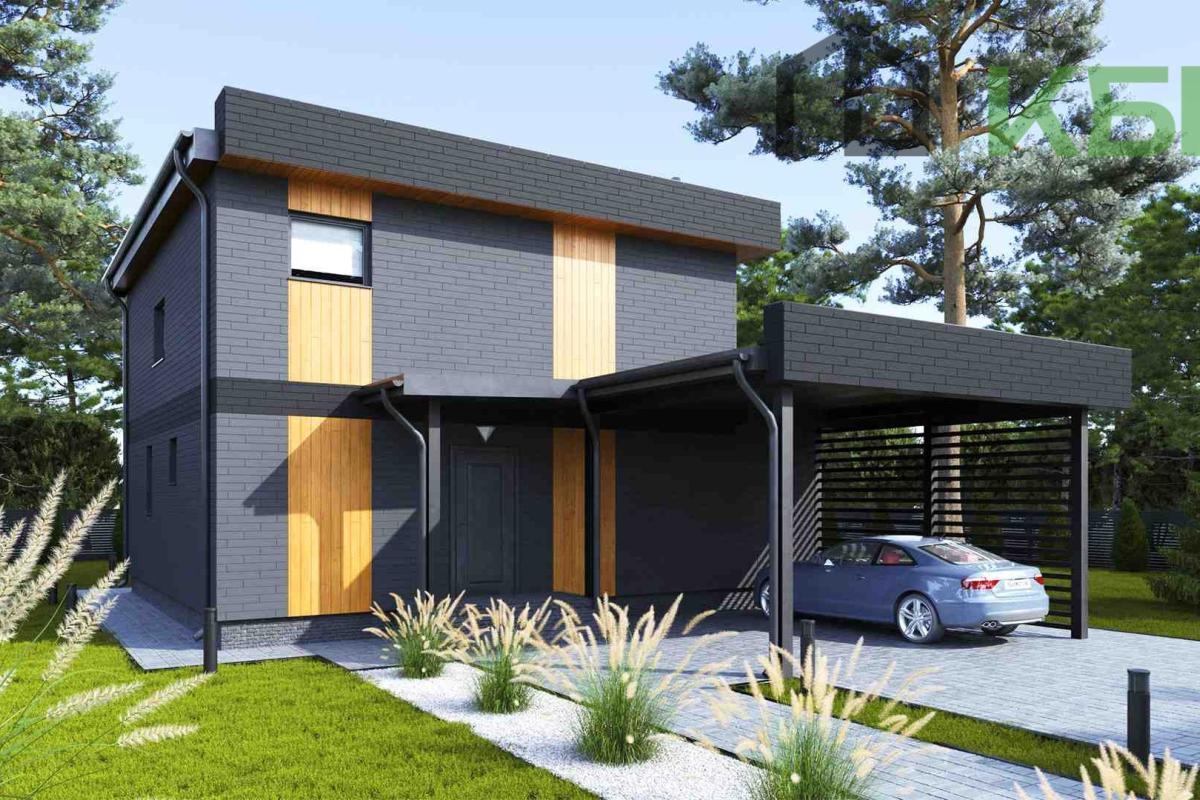 Карпати Буд Каркас