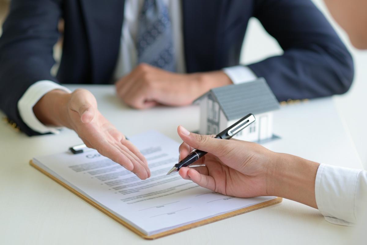 адвокат по спадковим справам