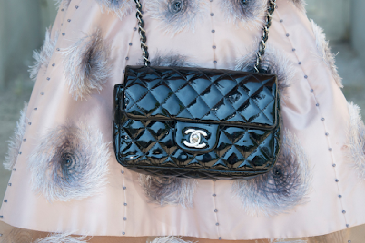 Сумка Шанель: как отличить подделку