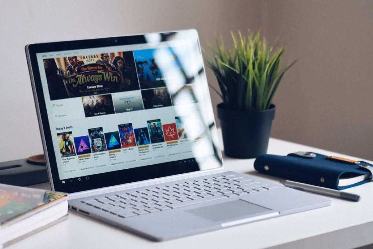 БУ ноутбуки з Європи: чому це вигідно БУ ноутбуки з Європи