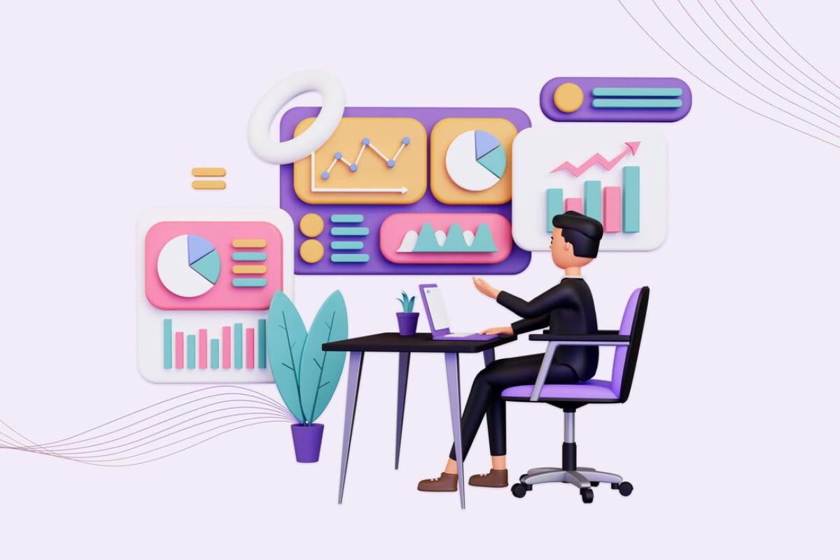 Главные тренды контекстной рекламы в 2025 году Контекстная реклама 2025