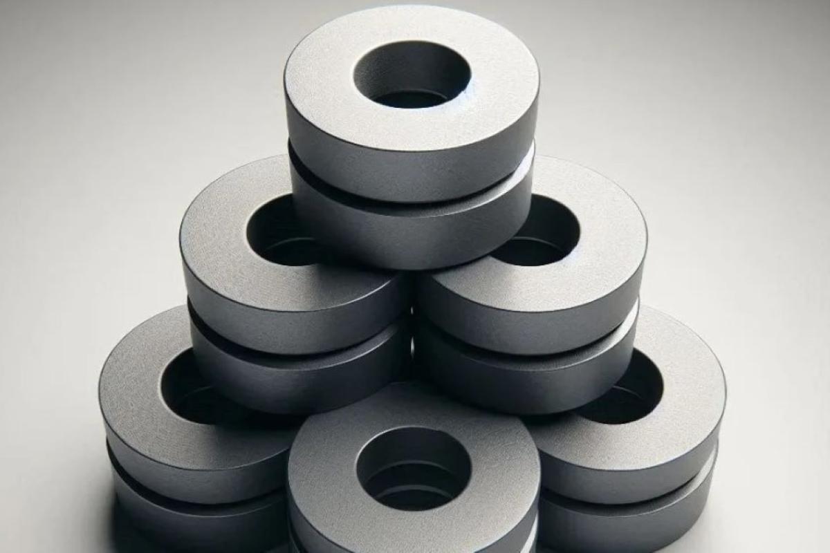 Чугунные втулки: незаменимые детали для защиты механизмов от износа Чугунные втулки