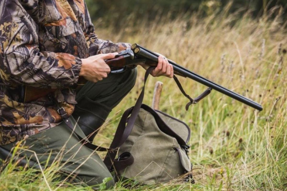 Сучасне мисливське спорядження: повний гід для комфорту та безпеки мисливське спорядження
