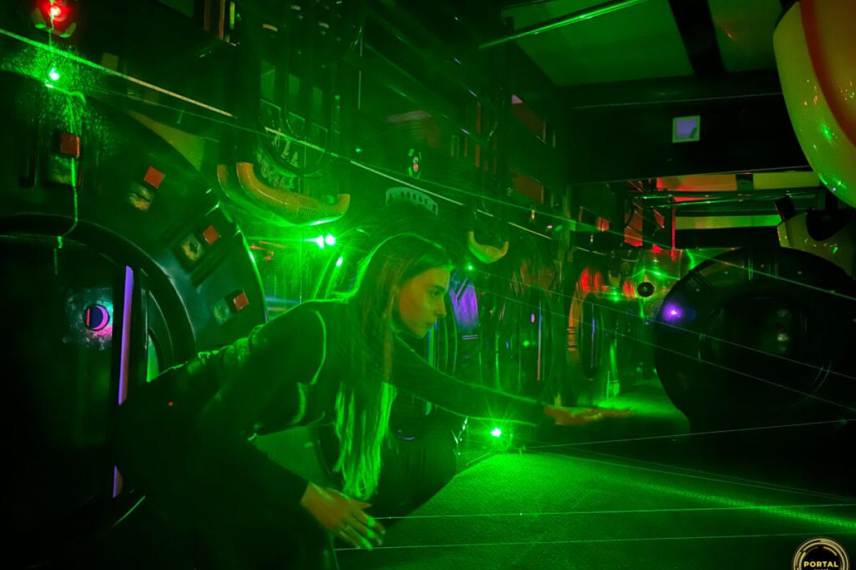 квест-кімната