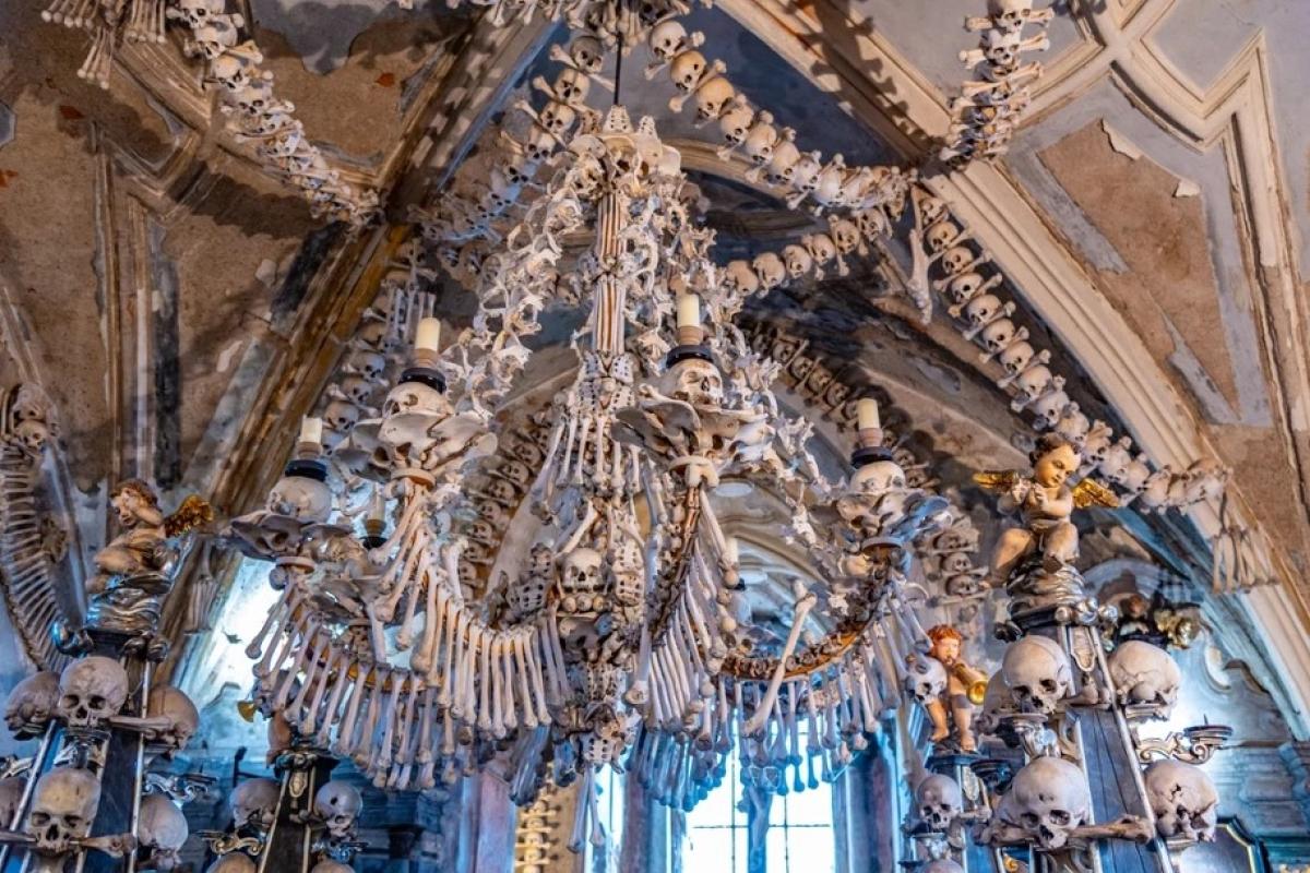 Часовня костей