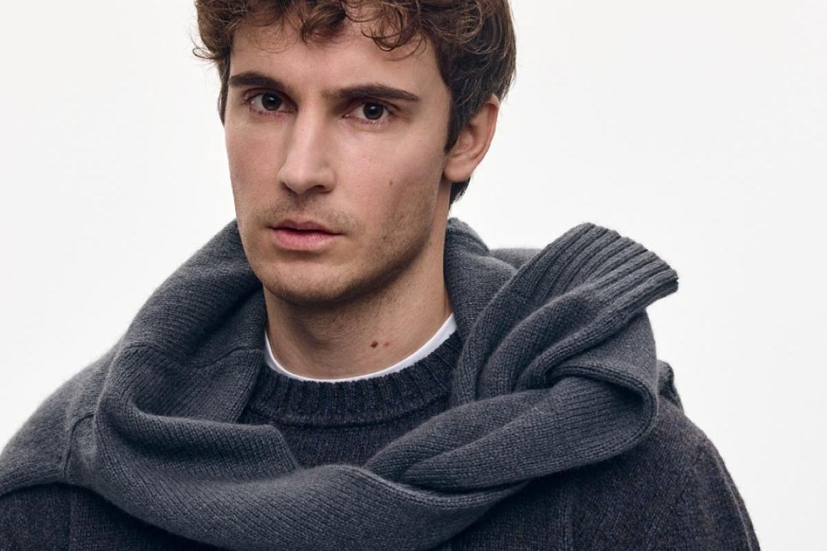 чоловічий одяг Promin