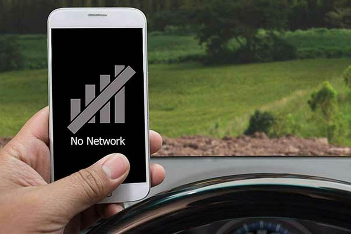 Окупована Луганщина залишатиметься без зв'язку та інтернету