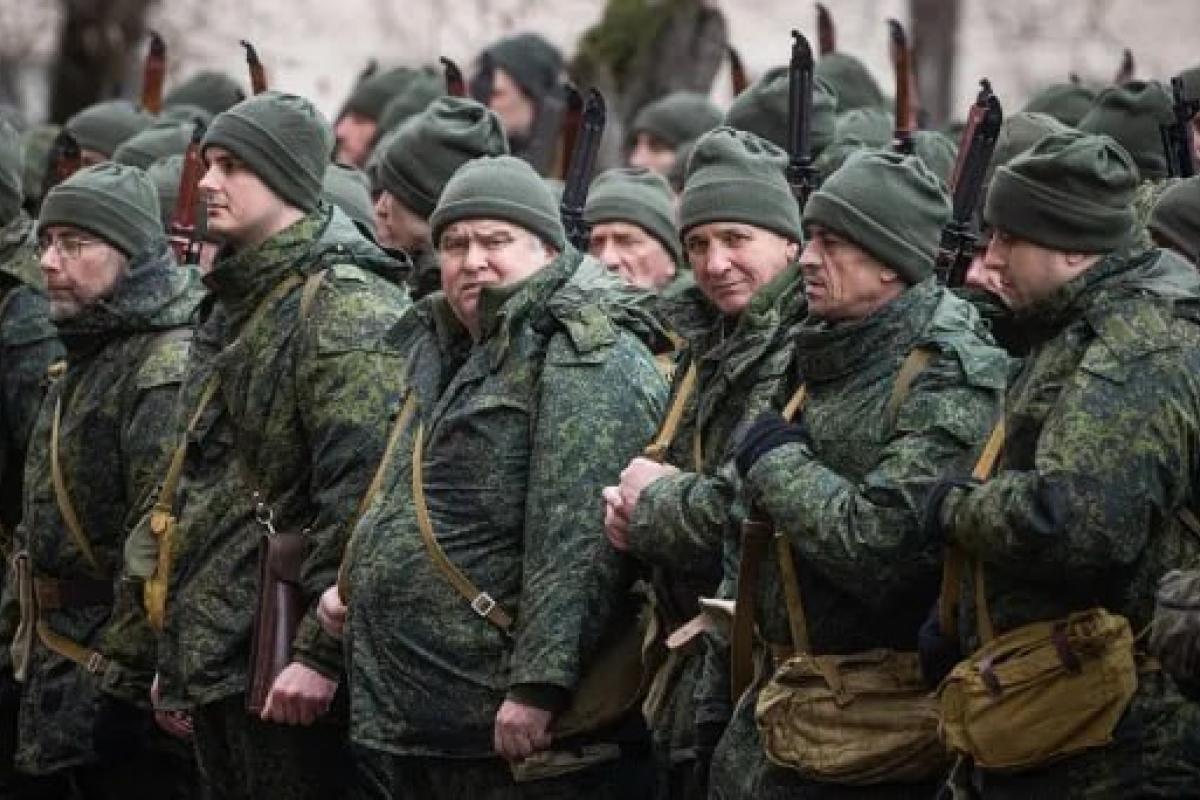 Примусова мобілізація