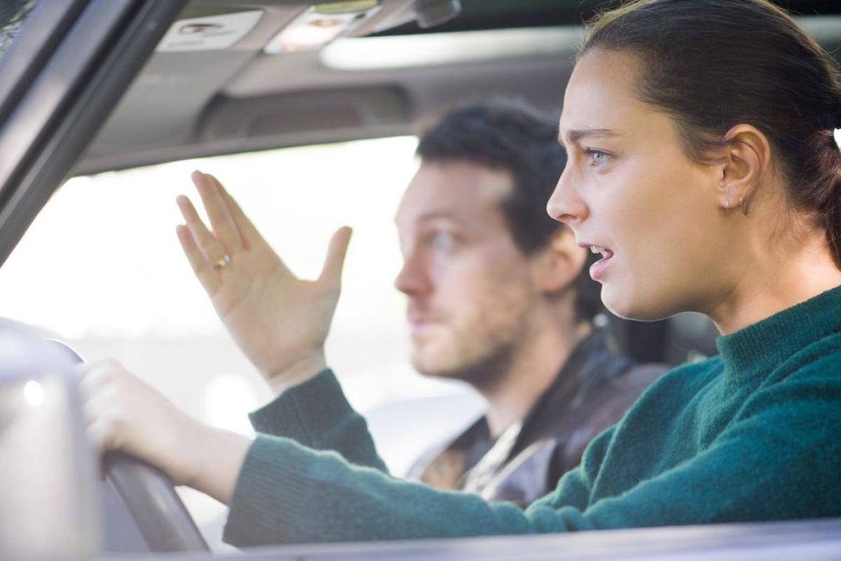 навчання водінню