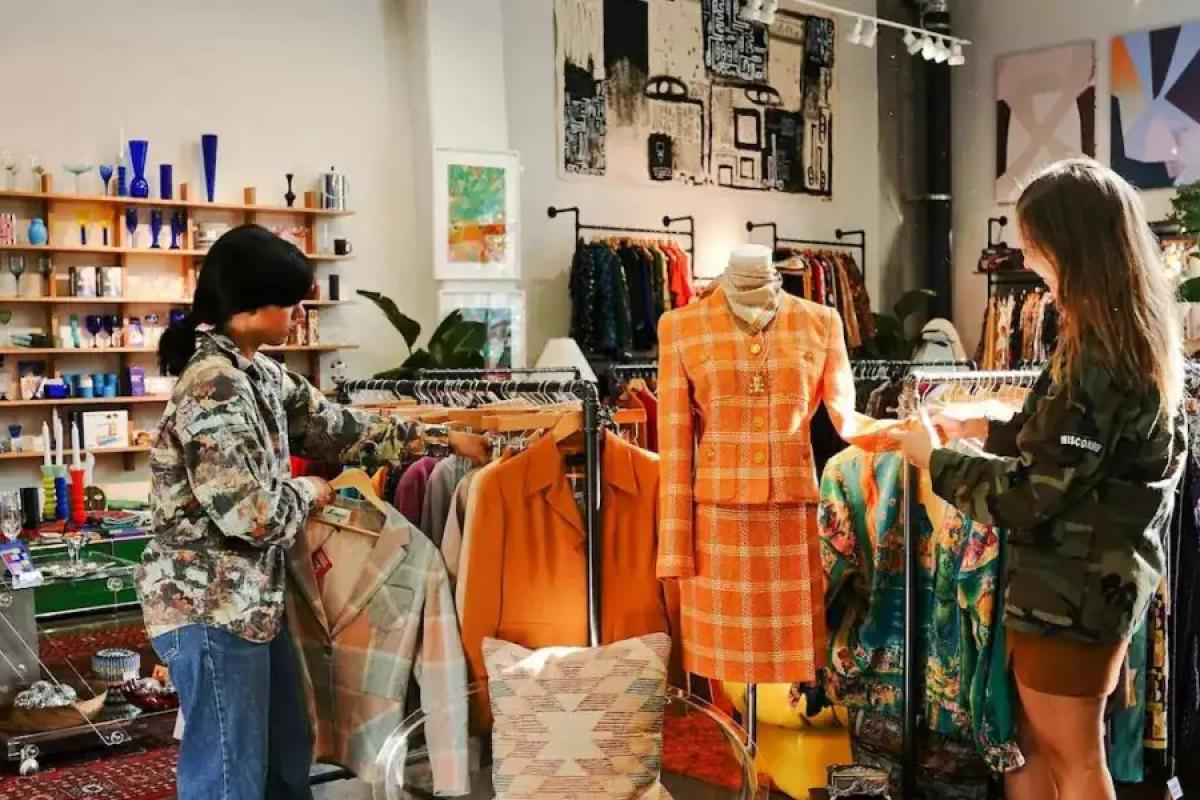 Надежный поставщик секонд-хенда Проминь Надежный поставщик секонд-хенда Проминь