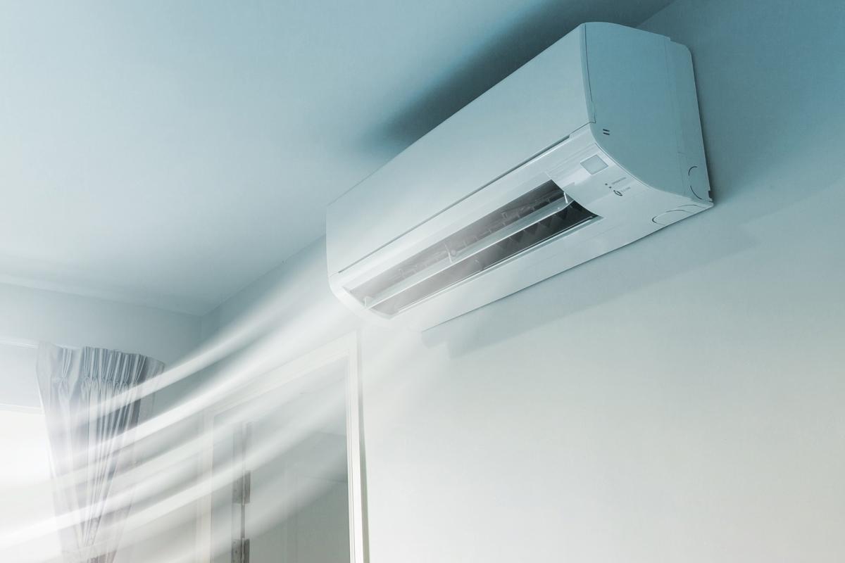 кондиціонери