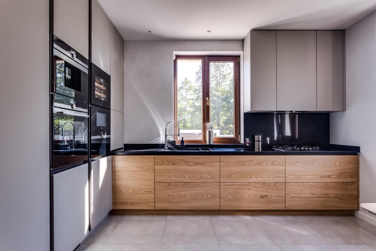 меблі для кухні