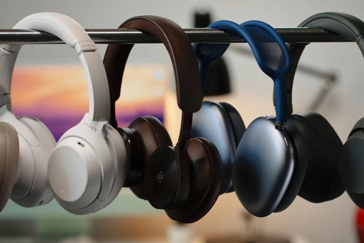 наушники оптом