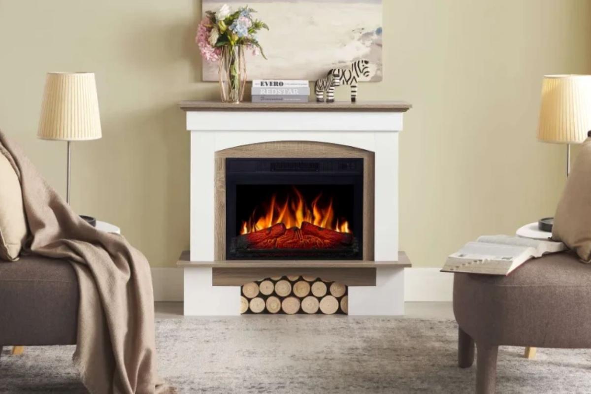 электрокамины ArtiFlame