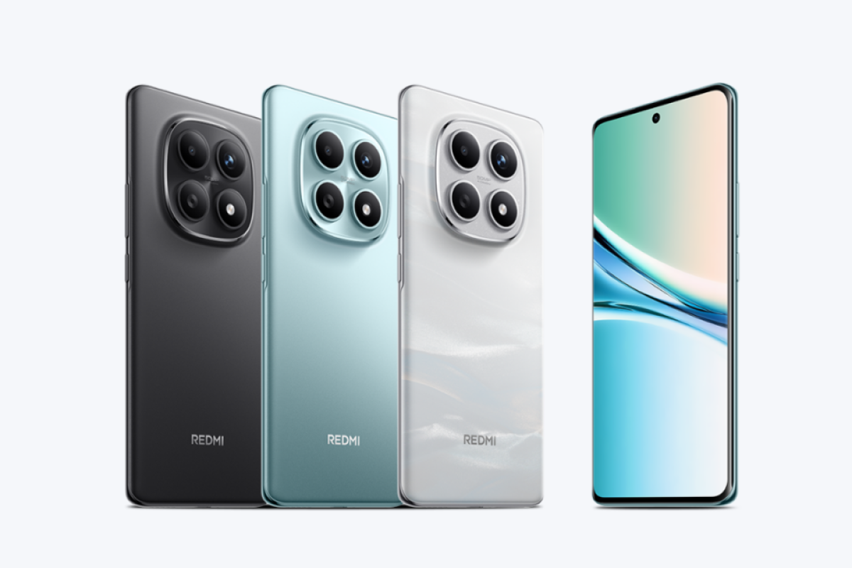 Какой смартфон Xiaomi выбрать в 2026 году? Redmi Note 15 5G